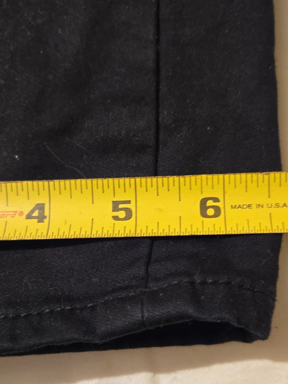 Banana Republic Men’s Black Slim Jeans